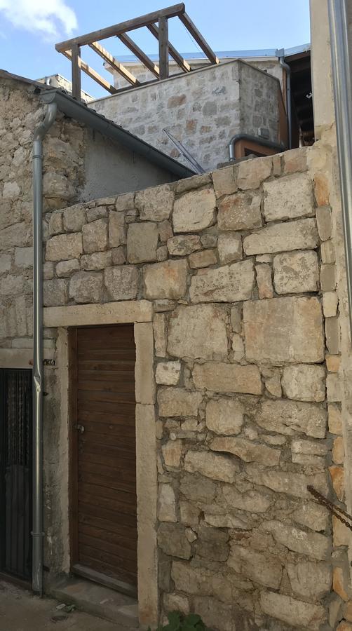 Apartman Toni Tribalj Екстериор снимка