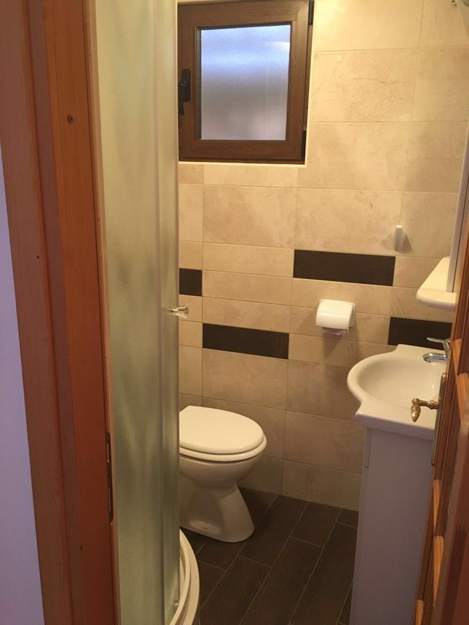 Apartman Toni Tribalj Екстериор снимка