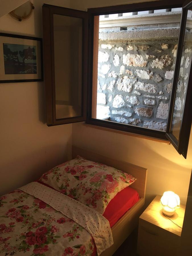 Apartman Toni Tribalj Екстериор снимка