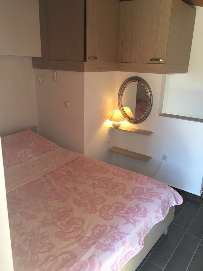 Apartman Toni Tribalj Екстериор снимка